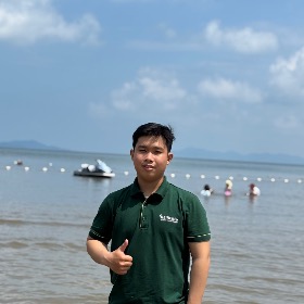 NGUYỄN TẤN ĐẠT