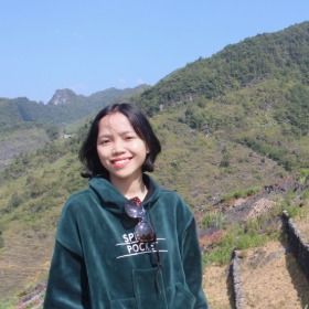 dư thị hồng hạnh