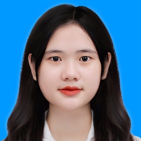 PHẠM THỊ HẢI Ý