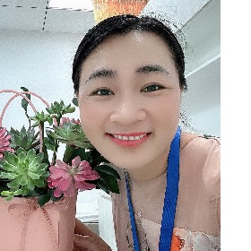 Nguyễn Thị Thu Yến