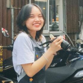 Kim Nguyễn Minh Trang