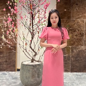 Hồ Thị Lâm Tuyền