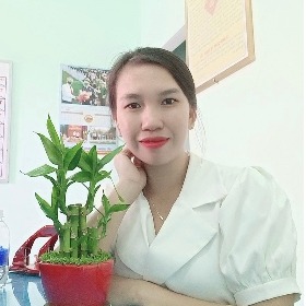 NGUYỄN THỊ THANH TÂM