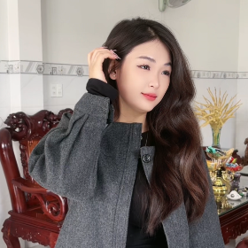 Đinh Thị Quế Trân