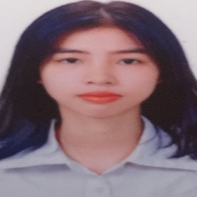 ĐINH DIỆU LINH