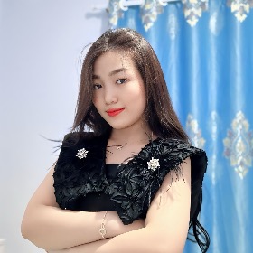 Nguyễn Thị Thuỳ Trang