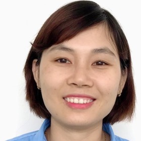 hoàng thị lành