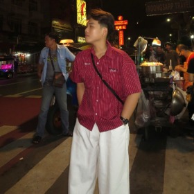 Nguyễn Thanh hiếu