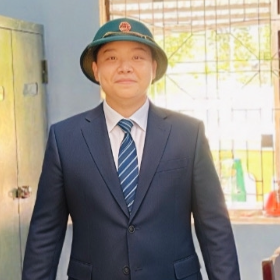Hoàng Tây