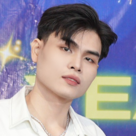 Nguyễn Quốc Huy Luân