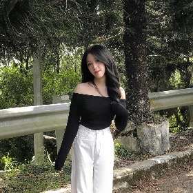 Nguyễn Ngọc Hoàng Yến