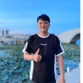 HỒ THANH LONG