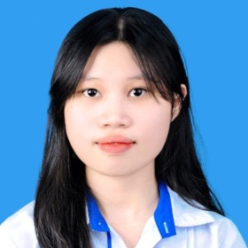 Cao Thị Yên