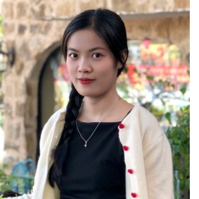 NGUYỄN THỊ TRÚC LY