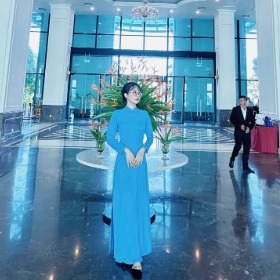 VŨ THỊ NGỌC HUYỀN