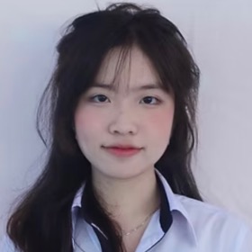 Đinh Nhật Bảo Nhi