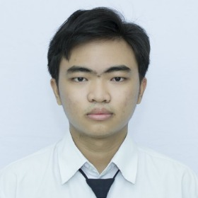 NGUYỄN TRẦN ĐỨC HUY