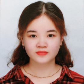 LÊ THỊ THẢO VY