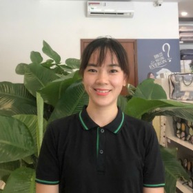Phạm thị hạnh