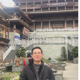 CAO THÀNH LỰC高成力