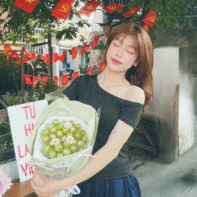 NGUYỄN KIM BÍCH NGỌC