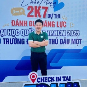 Chiêm Thái Sơn
