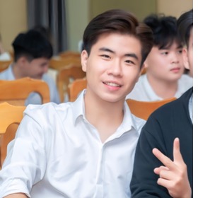 NGUYỄN HUY VIỆT