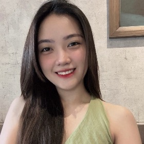 Trần Thị Thuý Kiều