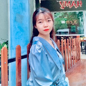 HOÀNG THỊ TUYẾN