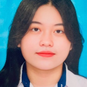 GIANG THỊ MAI NHI