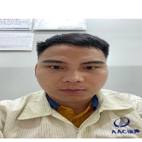阮明黄
