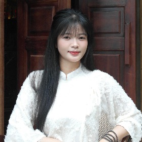 Trương Thị Thảo Vy