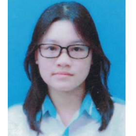 LÊ KIỀU MY