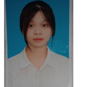 Phạm Thị Trúc Ly