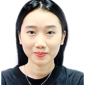 Nguyễn thị thuỳ Nhiên