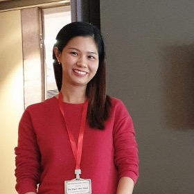 Tạ Ngọc Bảo Châu