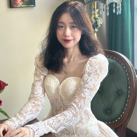 Thái Thị Bích Thảo