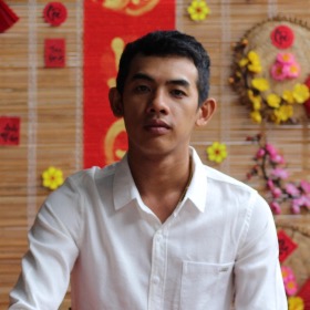 TRÂN THẾ ĐỊNH