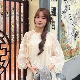 trương điệp dương