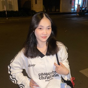 PHAN NHƯ QUỲNH