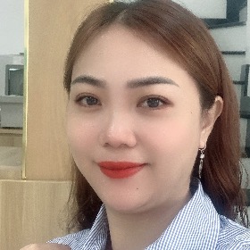 Huỳnh Diệu Huyền