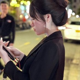 Hoàng Lê Thảo Uyên