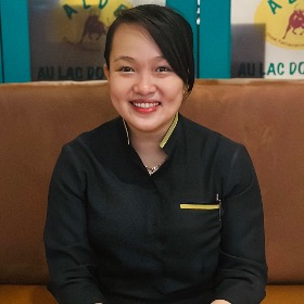 Huỳnh Nguyễn Hoàng Chinh