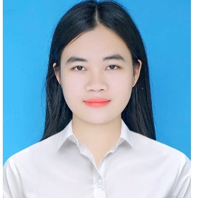 TRƯƠNG THỊ HUYỀN TRANG