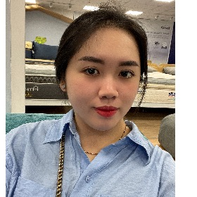 LÊ NHƯ NGỌC