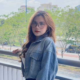 Nguyễn Thị Mỹ Ý