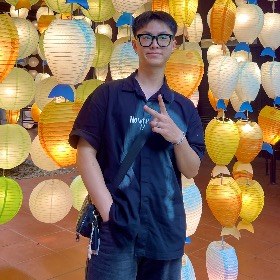 Phạm Duy Đức Anh