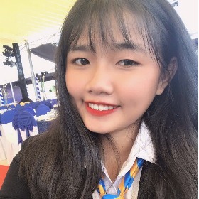 Trần Tuyết Mai