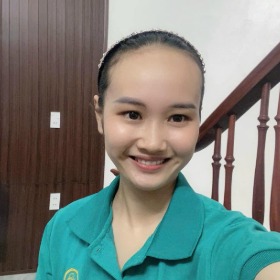 Nguyễn thị thuỷ