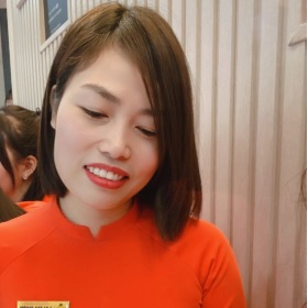 Lại Thị Thơm
